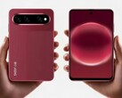 The Doogee Note60 W looks suspiciously similar to the Huawei Pura X View