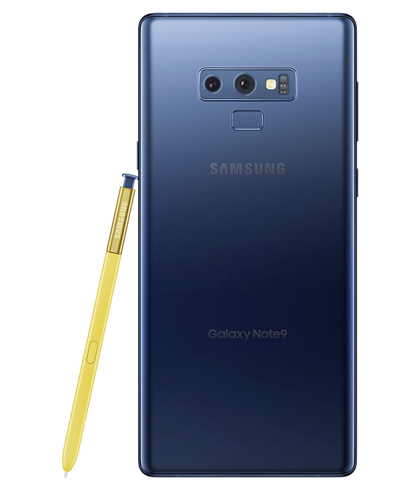 Samsung Galaxy Note 9 set for January 15 update to Android 9 Pie