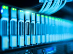 AI is driving growth of data centers in Germany, with 12 billion euros in investments expected in 2025. (Image source: Pexels, panumas nikhomkhai)