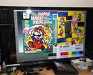 The box art for Super Mario Bros. Special (image source: Game Preservation Society)