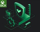 Banner for Xbox Privacy and Online Safety is shown