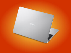 The Dell 15 D15266 starts at 1.54 kg and comes in a choice of two colours.