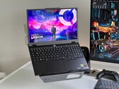 The best mainstream gamer in 2025 - Lenovo Legion 5 15 Laptop Review