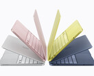 The MacBook Neo trades plenty of features for its compact size.