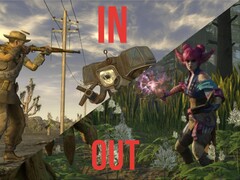 Obsidian will reportedly shift focus from Avowed 2 to a new Fallout game.