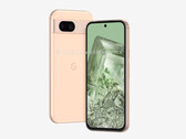 The Pixel 8a is rumoured to launch in two memory configurations and four colour options. (Image source: @OnLeaks)