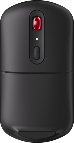 ...and ThinkPad black. (Source: Lenovo)