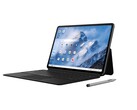 The Alldocube iPlay 70 Max Pro 4G has an optional keyboard case and stylus.