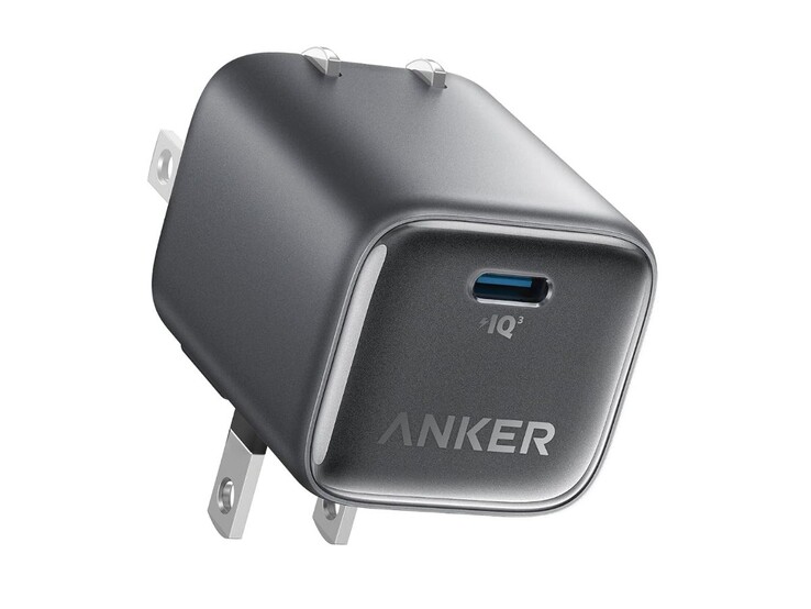 The Anker Nano Charger Neo