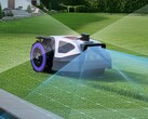 Anthbot is introducing two new robotic mowers that combine LiDAR, RTK, and AI vision.