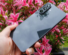The successor to the Galaxy A56 (pictured) might arrive next month.