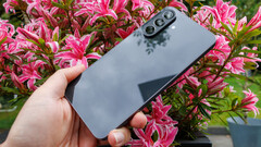 The successor to the Galaxy A56 (pictured) might arrive next month.