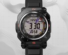 Casio’s Pro Trek PRG-69-1 watch