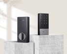 Dreame’s Navo Smart Lock A10 (pictured) will support Matter-over-Thread. (Image source: Dreame)