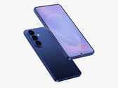 The Galaxy S26 Pro is tipped to be the replacement for the Galaxy S25. (Image source: Android Headlines & OnLeaks)