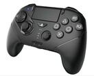 Hori's new officially licensed controller for PS5 is up for pre-order. (Image source: Hori)