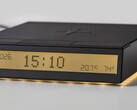 The IKEA Stengrönska alarm clock