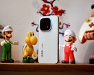 Test Vivo iQOO 15 smartphone