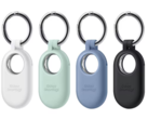 According to a leak, Samsung is planning a successor to the SmartTag 2 (pictured here).