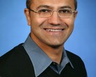 Satya Nadella the Chief Executive Officer of Microsoft