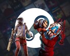 Best selling games on Steam for 2025 banner is shown (Image source: Steam, Gearbox Software, Embark Studios with edits)