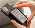 With a 4.3-inch display, the Xteink X4 Pro e-reader is extremely compact.