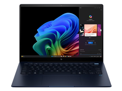 In review: HP EliteBook Ultra G1q 14