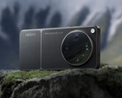 The Find X9 Ultra in one of its two global launch colours.