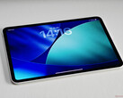 Apple iPad Pro 11 M5 (image source: Notebookcheck)