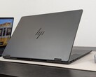 HP OmniBook X Flip 16 does a lot of things right when compared to its immediate competition (Image source: Notebookcheck)