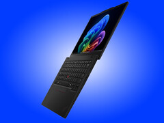 The ThinkPad L13 Gen 7 will be more powerful than its predecessor, particularly in GPU-heavy tasks.