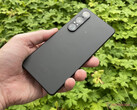 Sony will likely sell the Xperia 1 VIII in the same markets as its predecessor, pictured here, including Europe. (Image source: Notebookcheck)