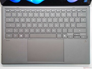 Input devices