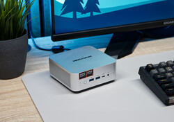 The AI X1 is a decent non-gaming mini-computer