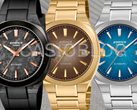 Casio Edifice EFK-200: Mechanical watch with carbon, sapphire, Miyota — launching July 2026