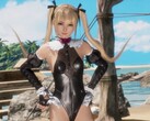 A screengrab from Dead or Alive 6 Last Round