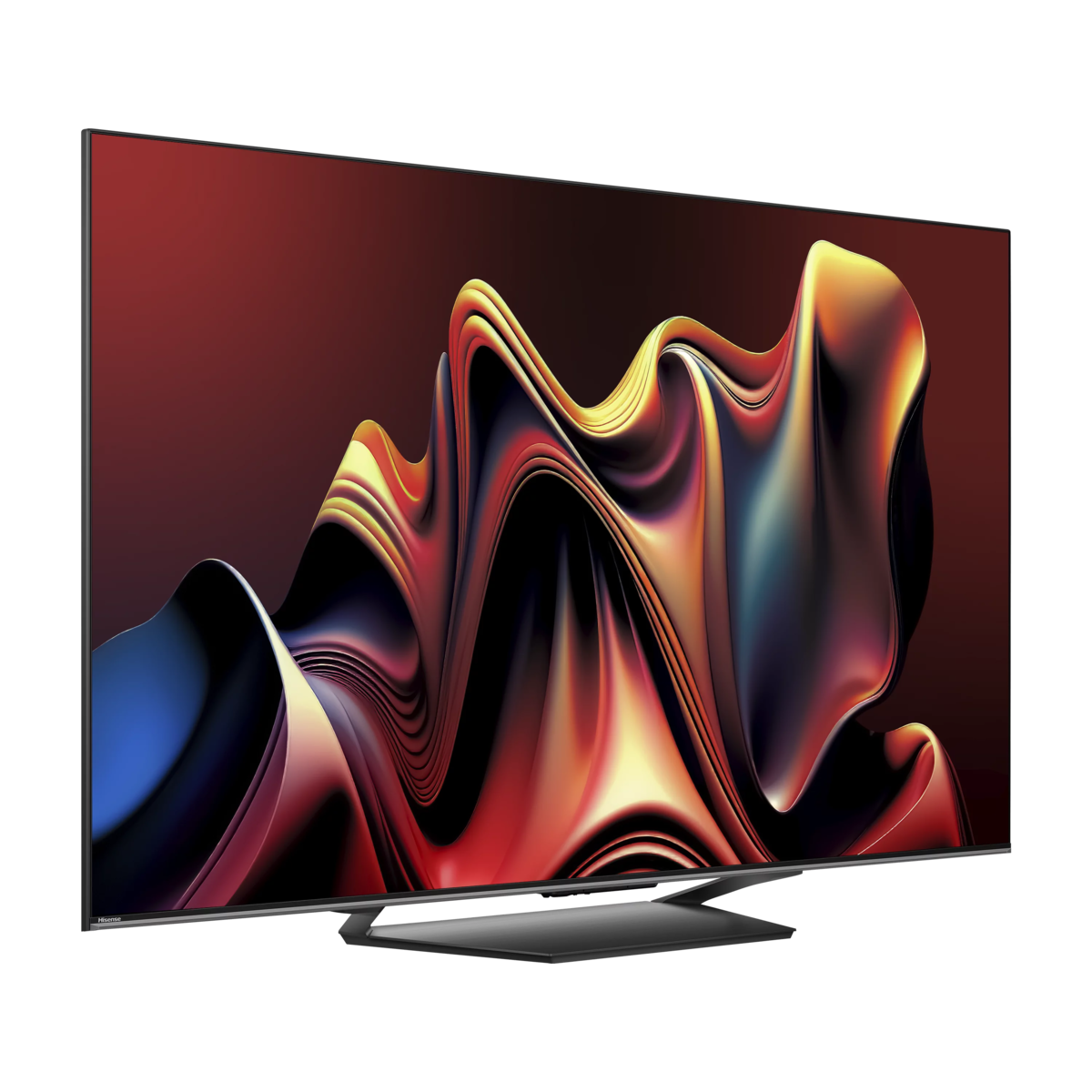 Hisense launches new U7NQ 4K Mini-LED TV with gaming features 