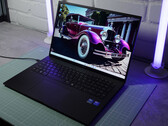 LG Gram 17 2025 (Lunar Lake) laptop review