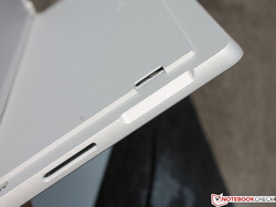 Microsoft Surface Pro 5 Intel Core i5-7300U - Electrozenata