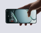 The OnePlus Ace 6.