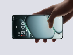 The OnePlus Ace 6.