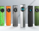 The ArkPro series of flashlights is now available for purchase (Image source: Olight)