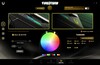 RGB lighting modes