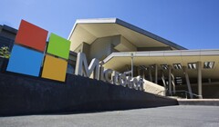 Microsoft HQ (Source: Microsoft)