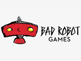 The logo for Bad Robot Games (image source: Bad Robot Games)