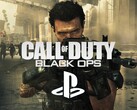 Banner for Call of Duty: Black Ops 1 and 2 PS5 ports shown