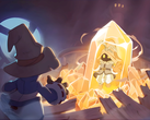 Official thumbnail for the new Final Fantasy IX animated series