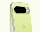 The Google Pixel 11 will apparently be offered in slightly darker colors than the Pixel 10 pictured.