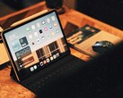 The Apple HomePad should offer a touchscreen similar to the iPad.