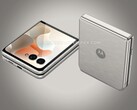 The Motorola Razr 70 Ultra is very similar to the Razr 60 Ultra.